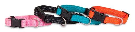 Dog Collars & Leashes - Collars
